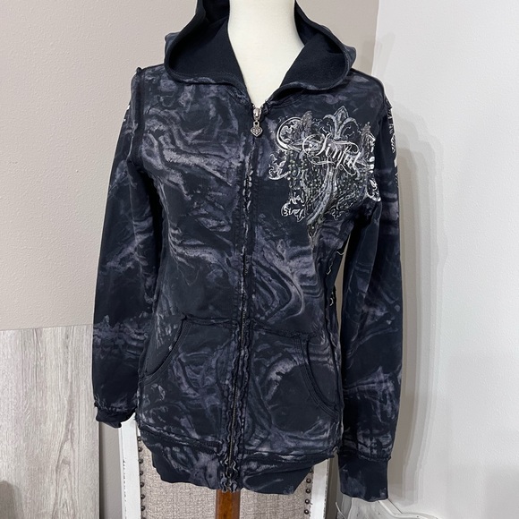 Sinful Jacket - Picture 2 of 4